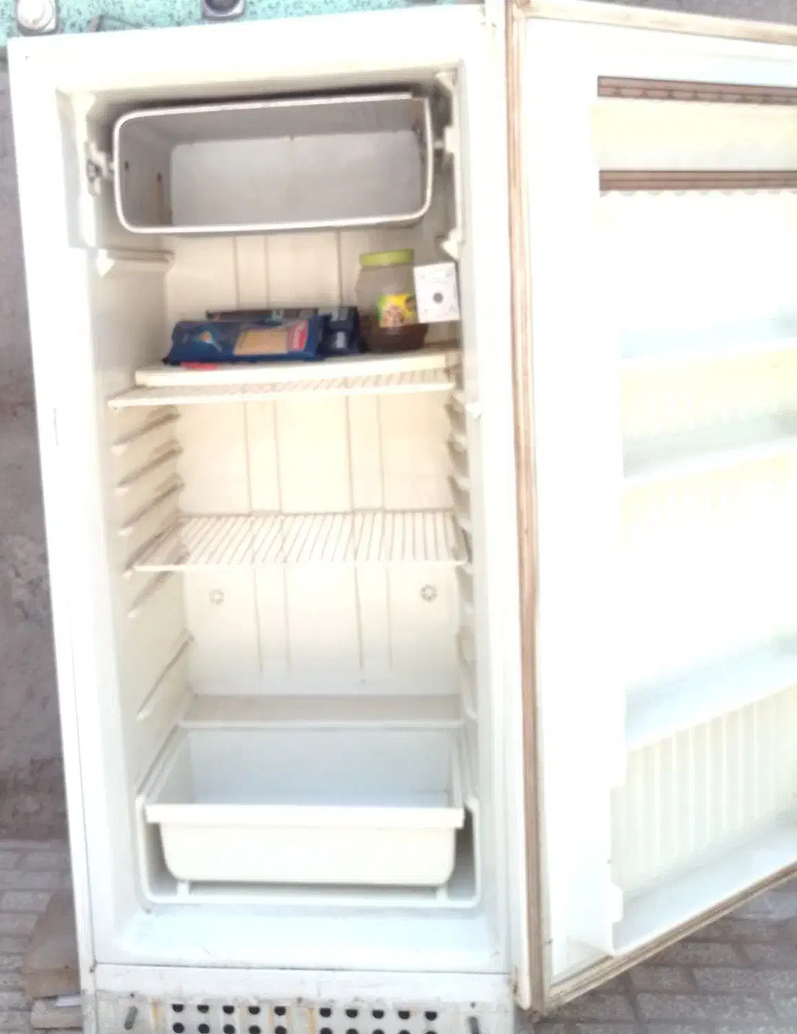 یخچال|یخچال و فریزر|سبزوار, مدرس|دیوار