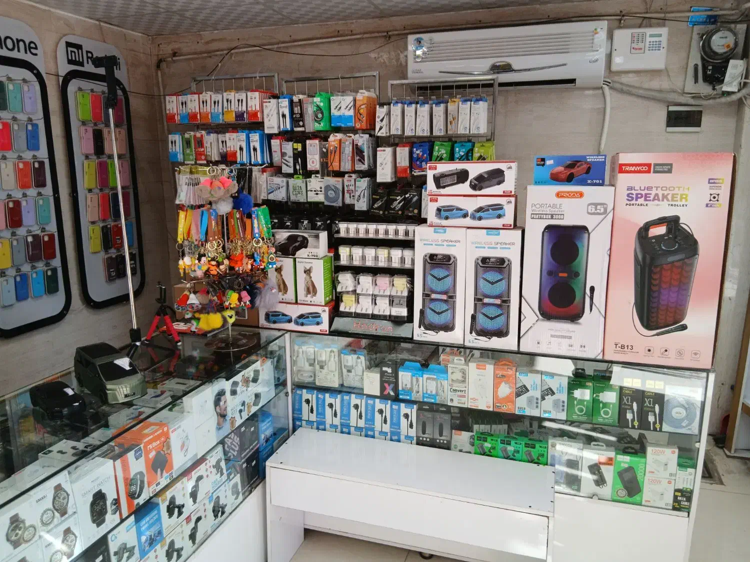 فروش اقساطی موبایل و جانبی موبایل|موبایل|کرمانشاه, |دیوار