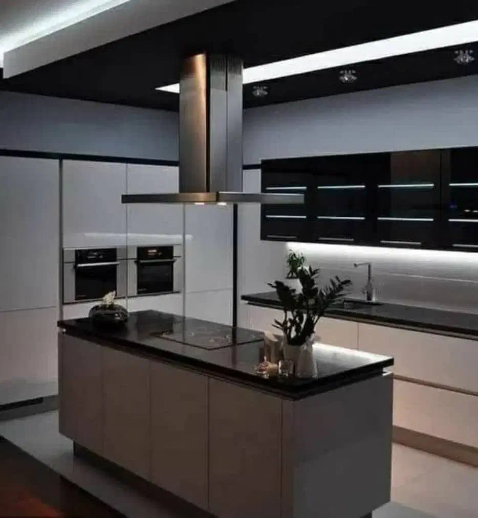 ۲۷۰ متر نیاوران/سوئیت مجزا/تراس/ مشاعات هتلینگ|فروش آپارتمان|تهران, دزاشیب|دیوار