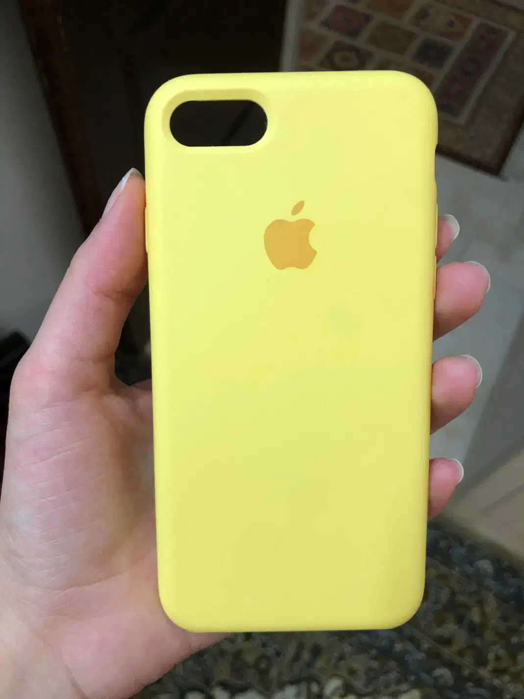 قاب آیفون 7|لوازم جانبی موبایل و تبلت|اصفهان, نقش جهان|دیوار