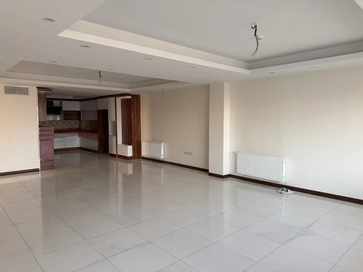 تک واحدی ۱۵۰ متر شهرک کوثر|فروش آپارتمان|کرج, شهرک علی ابن ابیطالب (کوثر)|دیوار