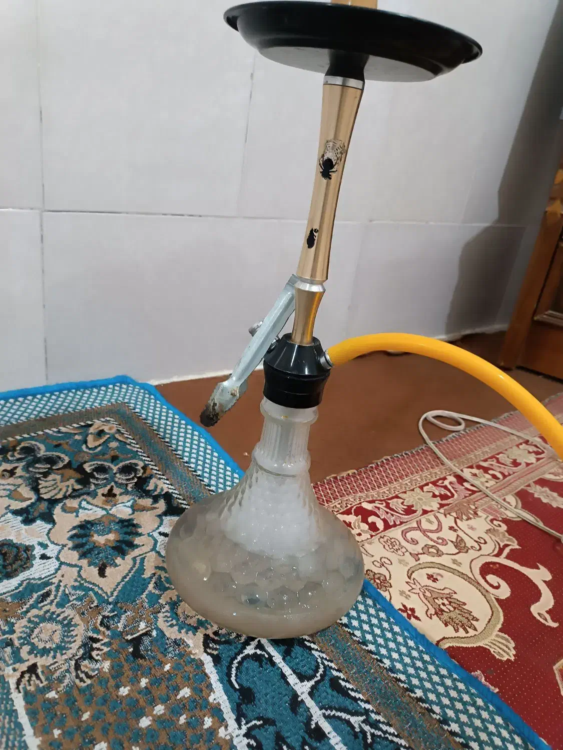 قلیان در حد نو|کلکسیون و سرگرمی|بندرعباس, |دیوار