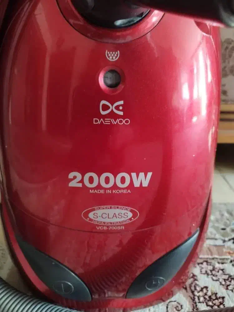 جارو برقی|جاروبرقی، جارو شارژی، بخارشو|اصفهان, سرشبادران|دیوار