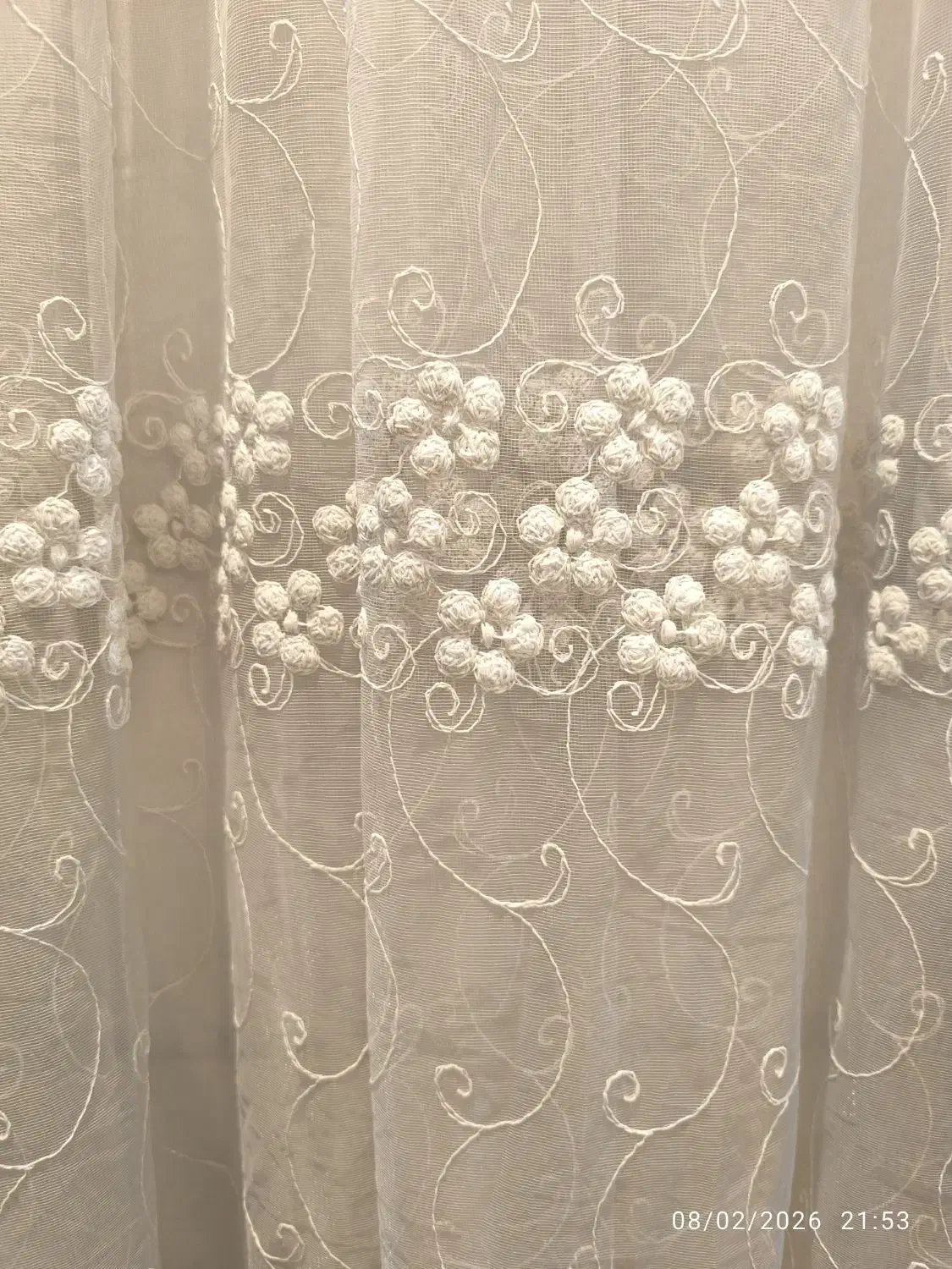 پرده پذیرایی|پرده، رانر، رومیزی|تهران, پرستار|دیوار