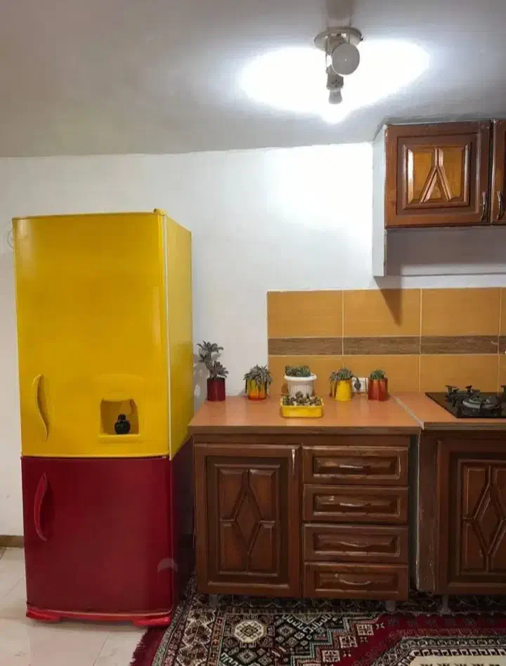 سوئیت تمیز خانوادگی|اجارهٔ کوتاهمدت آپارتمان و سوئیت|رشت, پستک|دیوار