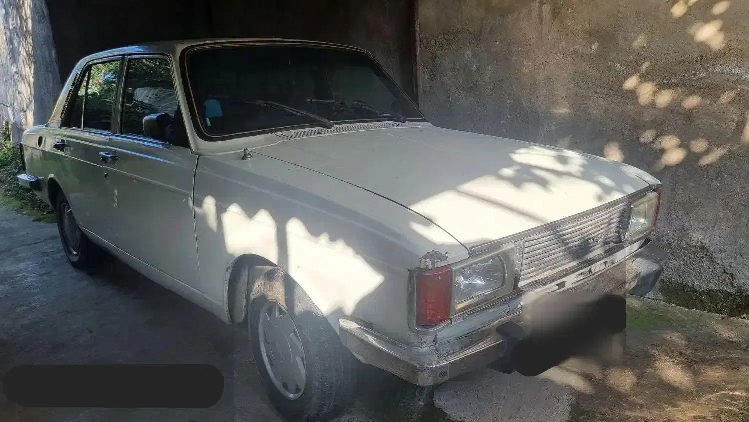 پیکان مدل ۸۰ دوگانه|خودرو سواری و وانت|صومعهسرا, |دیوار