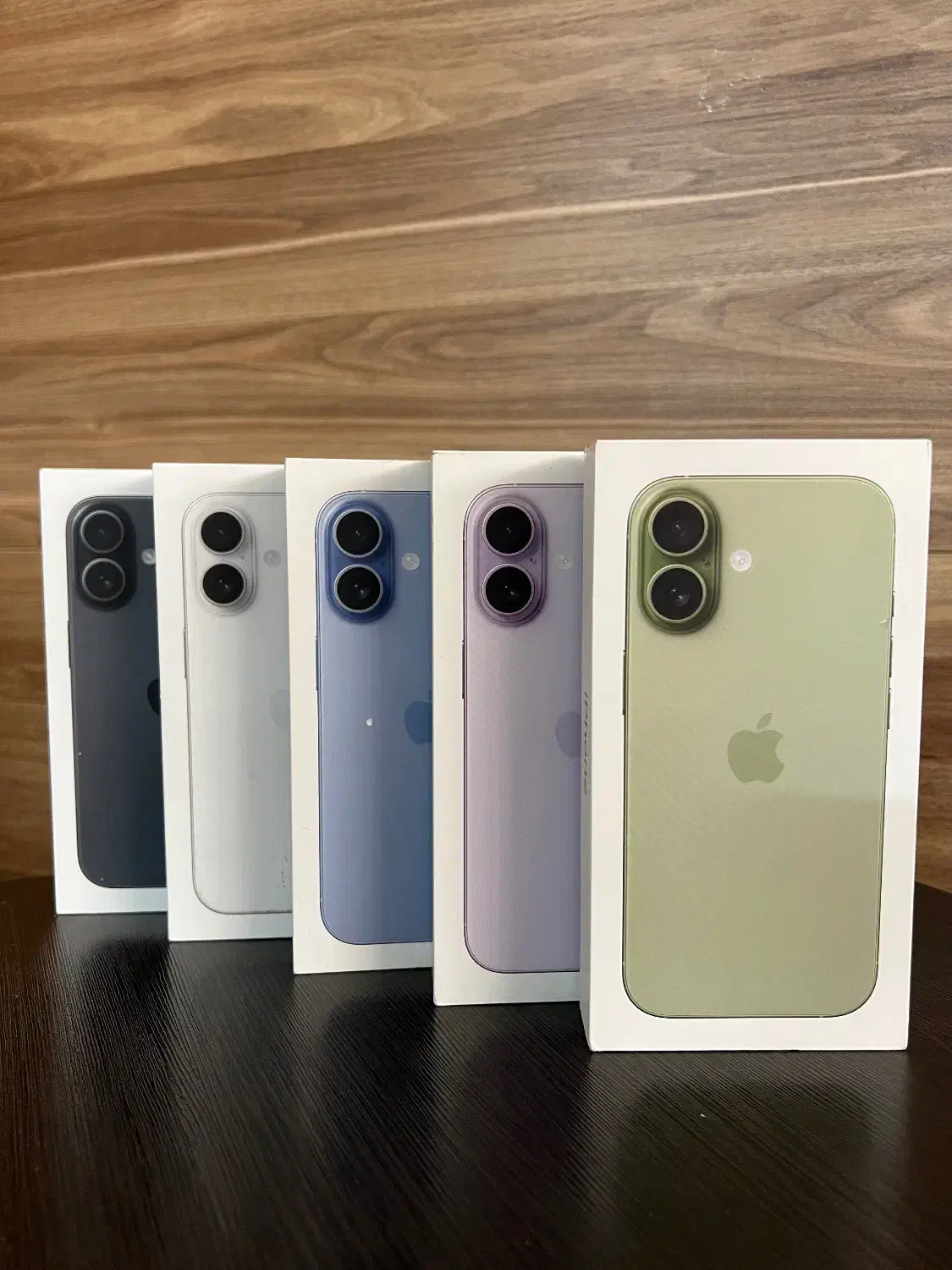 iPhone ایفون 17|موبایل|اصفهان, گلزار|دیوار