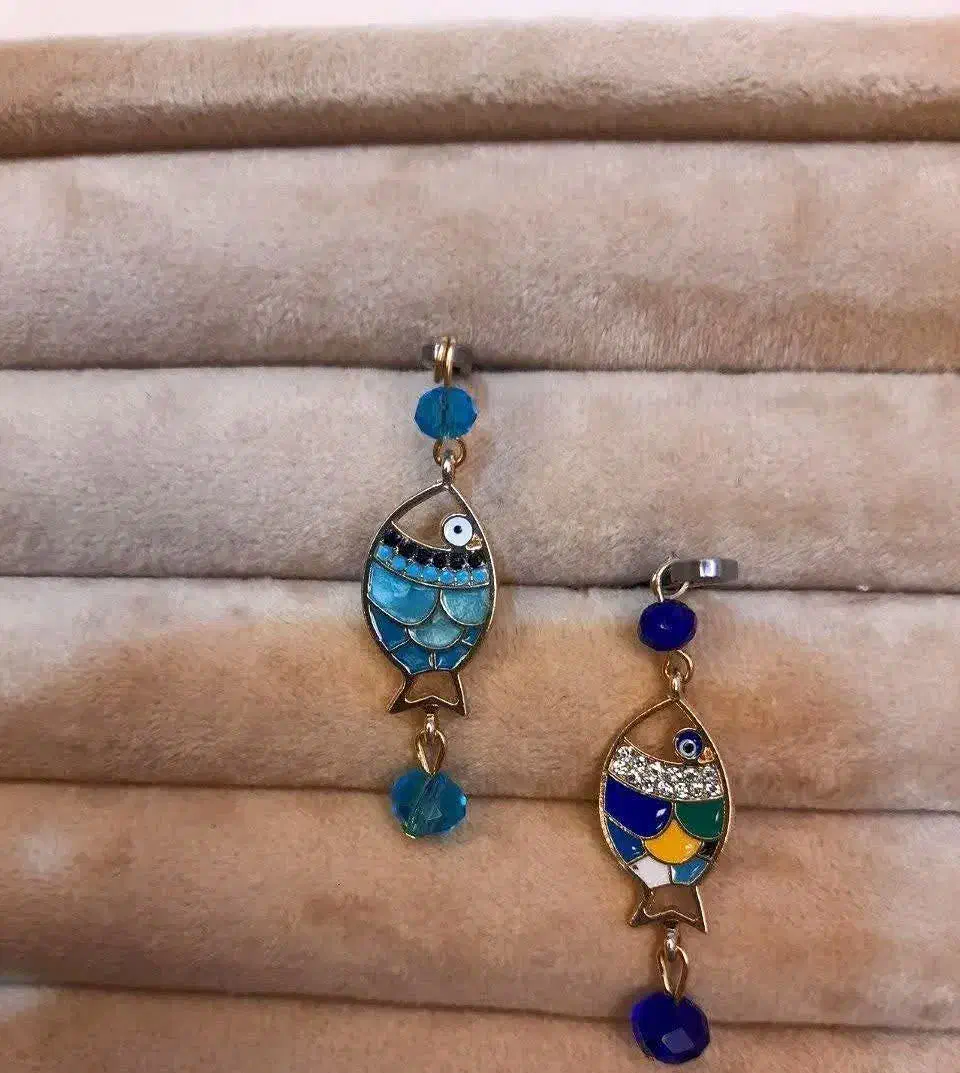 گیره روسری|بدلیجات|بندر ماهشهر, |دیوار