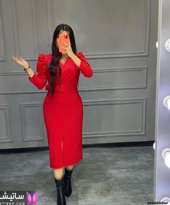 لباس مجلسی زنانه|لباس|مشهد, عامل|دیوار