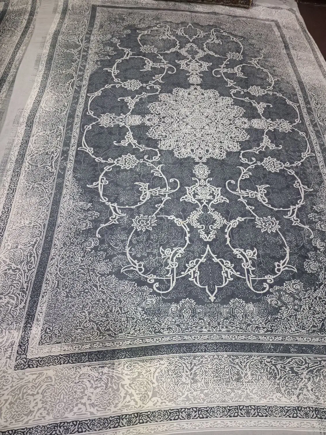 رو فرشی کش دار|روفرشی|سنندج, |دیوار