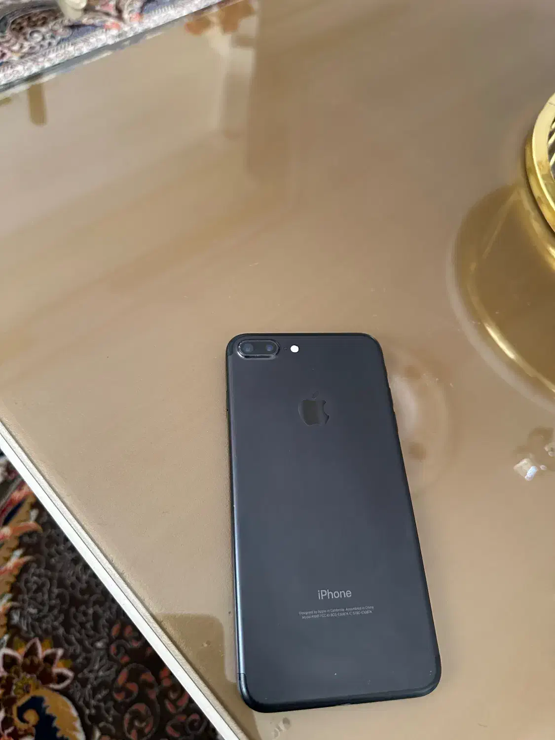 Iphone7plus|موبایل|قزوین, |دیوار
