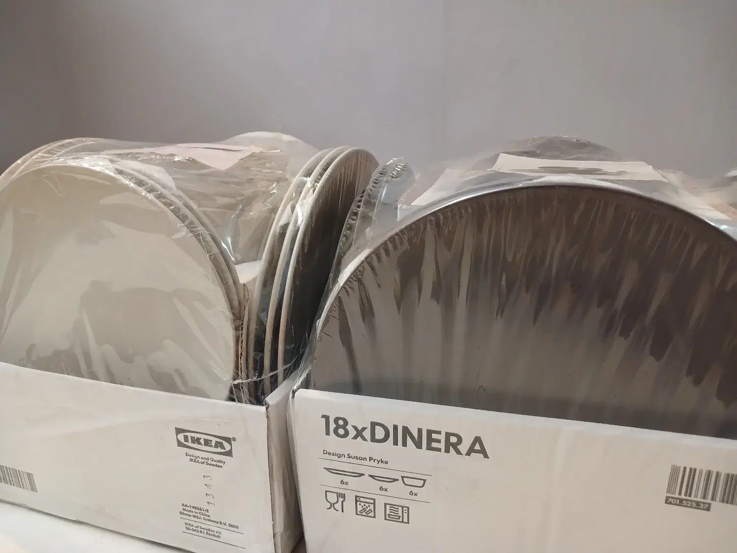 ظروف IKEA|ظروف سرو و پذیرایی|تهران, صادقیه|دیوار