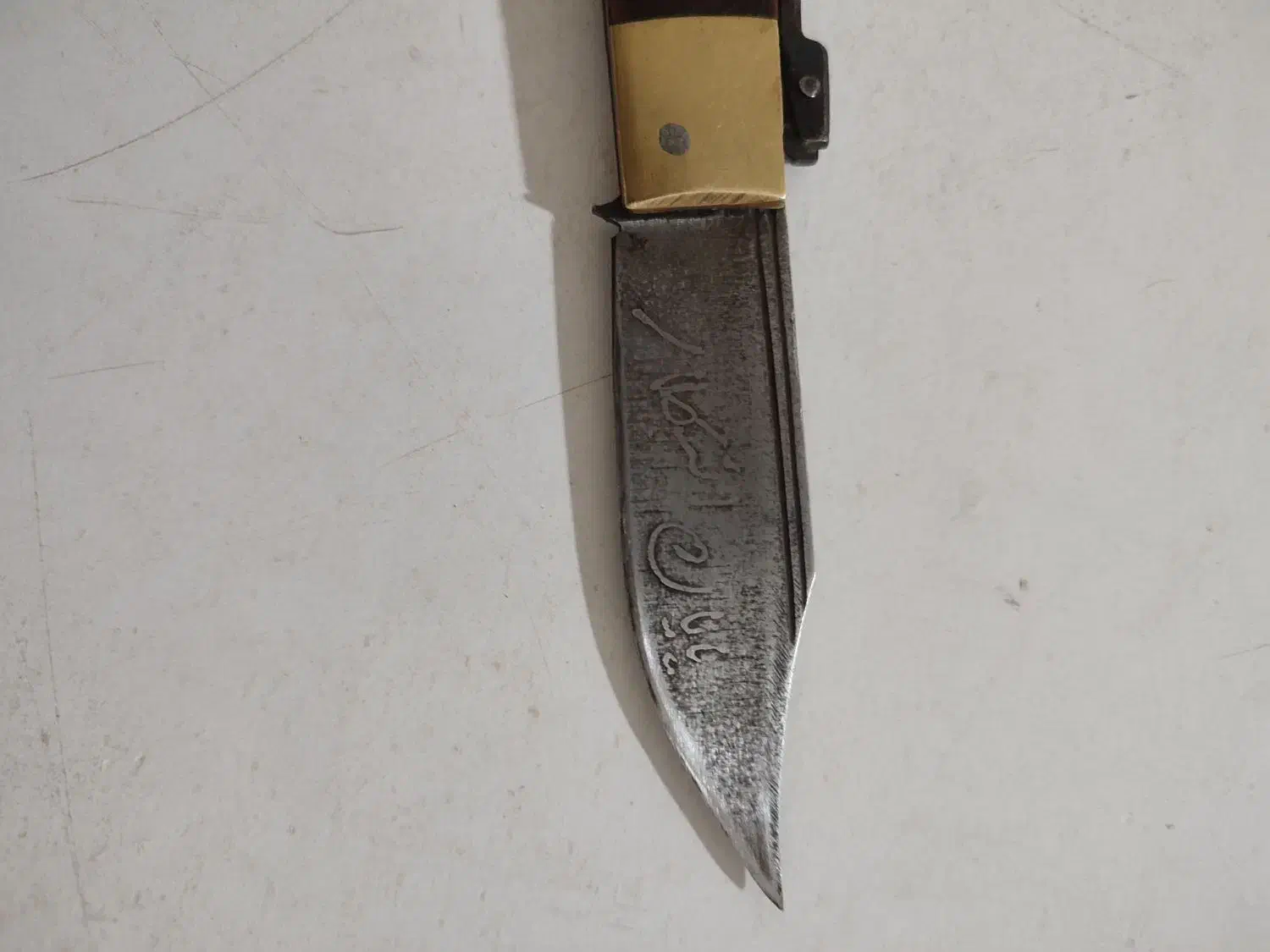 چاقوی افغان|کوهنوردی و کمپینگ|تبریز, |دیوار