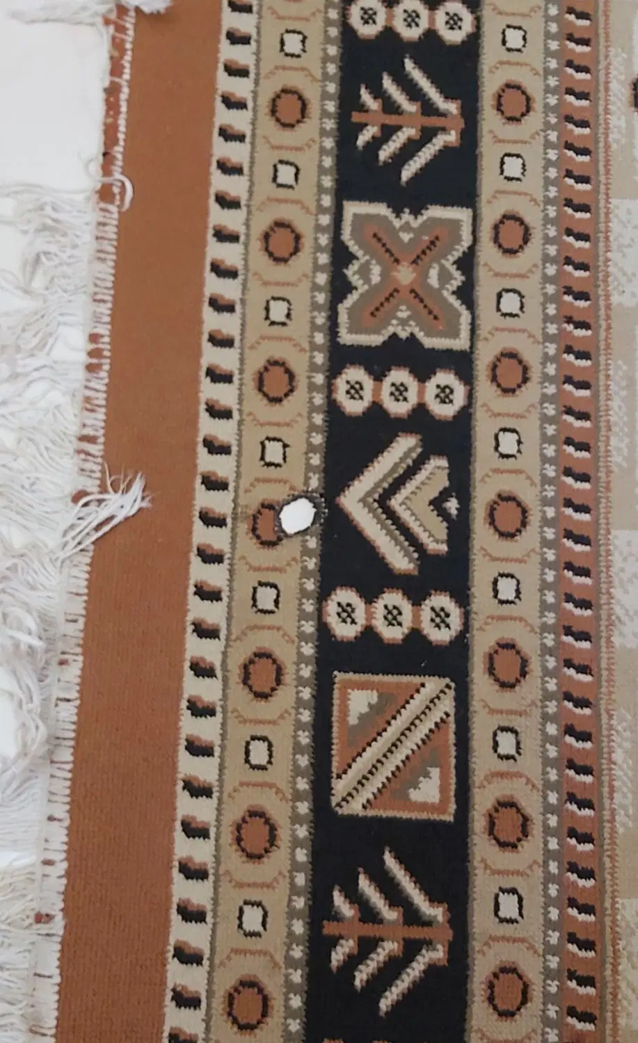گلیم ۶متری|گلیم، جاجیم، گبه|تبریز, |دیوار