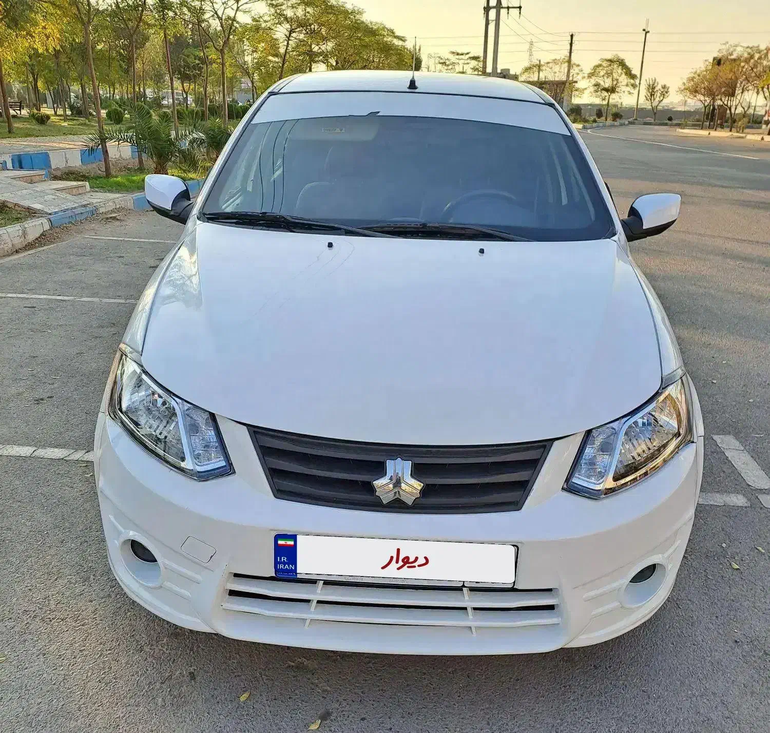 سایینا بی خرج مناسب خانواده|خودرو سواری و وانت|پاکدشت, حصار امیر|دیوار