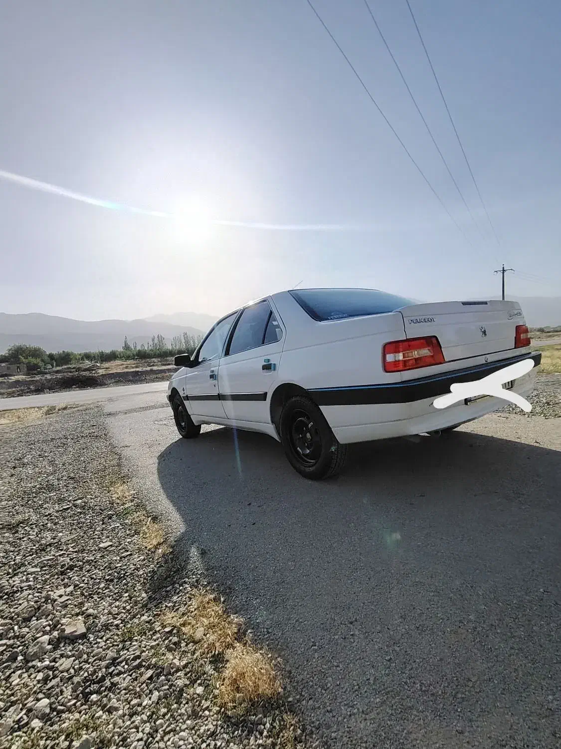 سلکس|خودرو سواری و وانت|سیلوانه, |دیوار