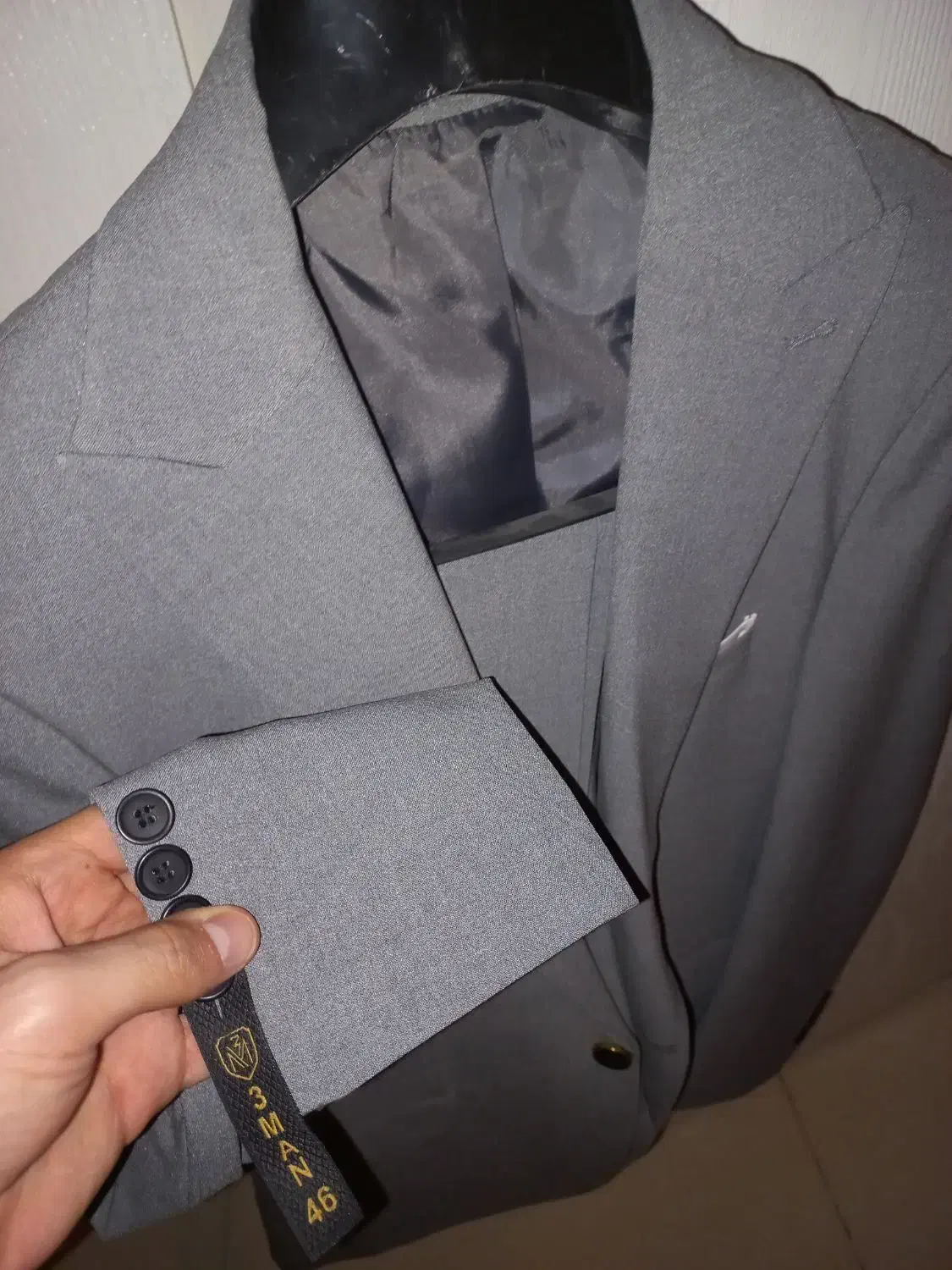 کت شلوار|لباس|کرج, عظیمیه|دیوار