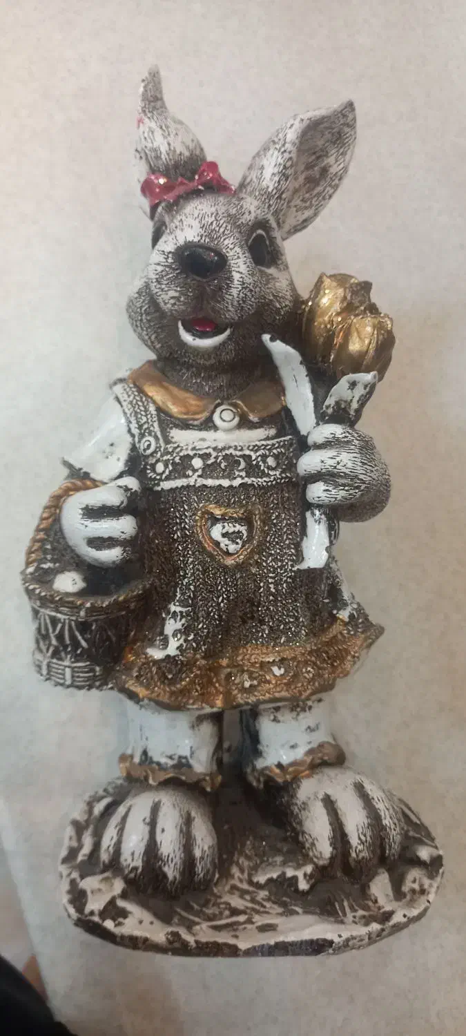 مجسمه زیبا|مجسمه، تندیس، ماکت|میمه, |دیوار