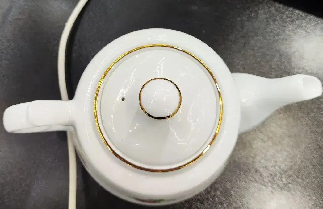 قوری بیدگل گلسرخی|قوری، کتری، قهوهساز دستی|تهران, مشیریه|دیوار