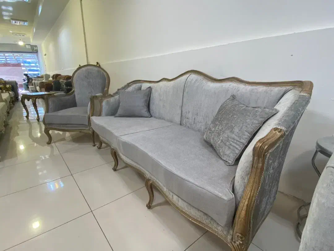 %مبلمان  سینا مبل R بیتا/*|مبلمان خانگی و میز عسلی|بوشهر, |دیوار