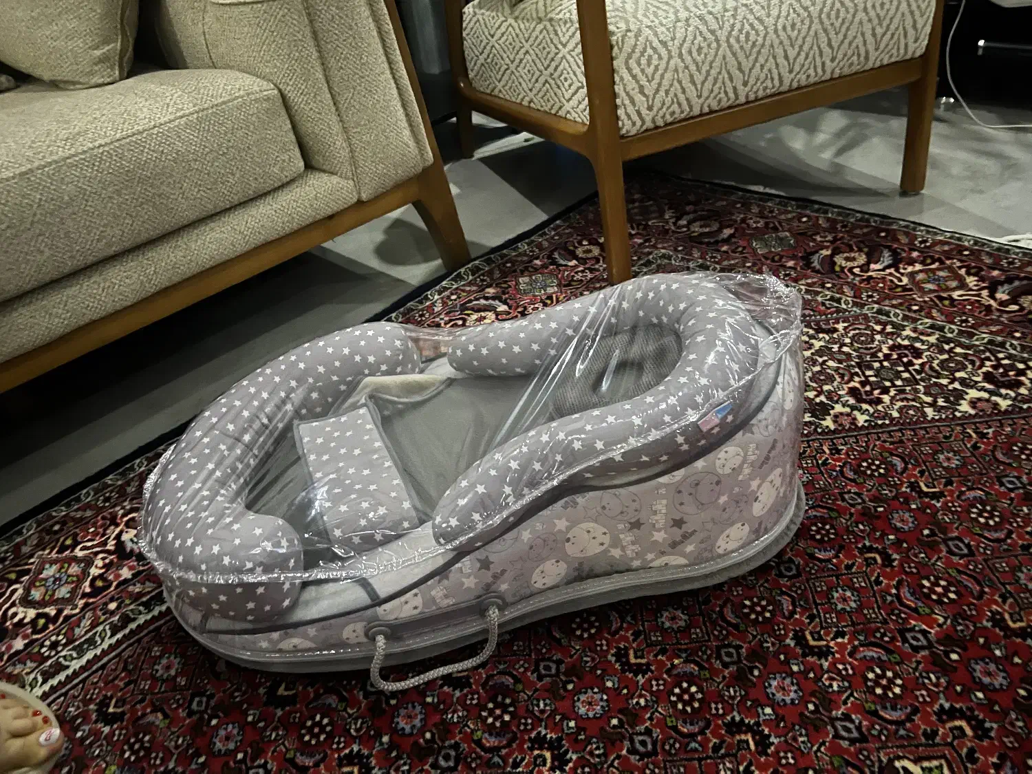 تشک آنتی رفلاکس|اسباب و اثاث بچه|تهران, نصرت|دیوار