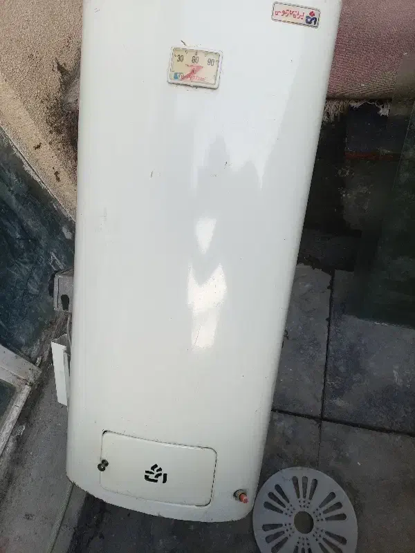 آبگرمکن دیواری ۴۰لیتری|آبگرمکن، پکیج، شوفاژ|مشهد, شهید بهشتی|دیوار