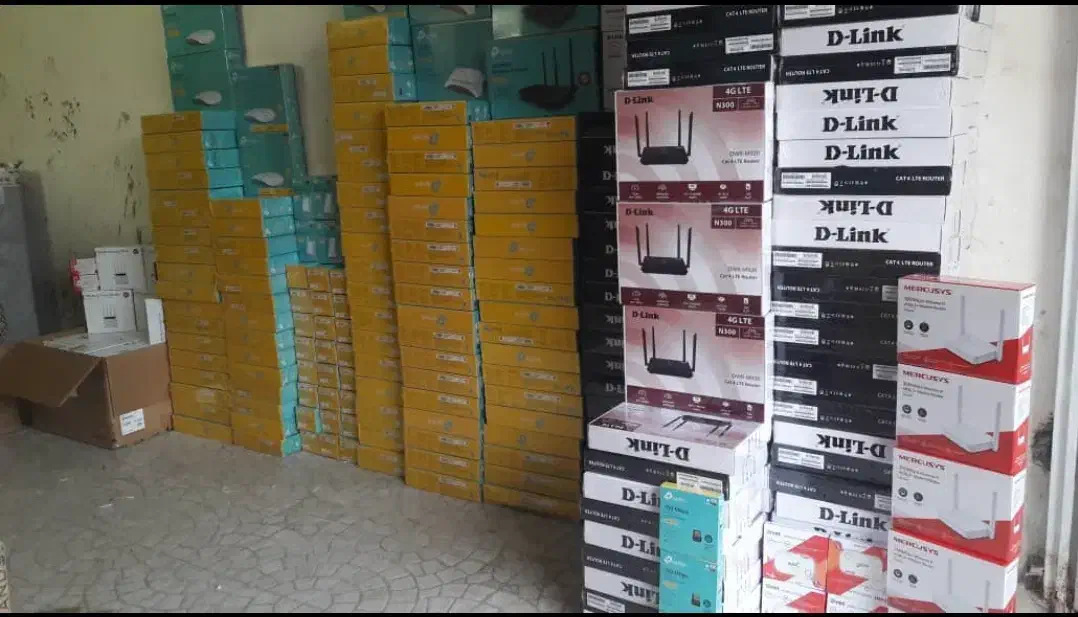 مودم سیمکارتی و ADSL|مودم و تجهیزات شبکه|سنندج, |دیوار