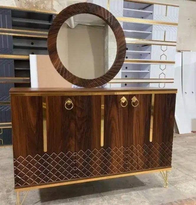 انواع کنسول|بوفه، ویترین، کنسول|شهرکرد, |دیوار