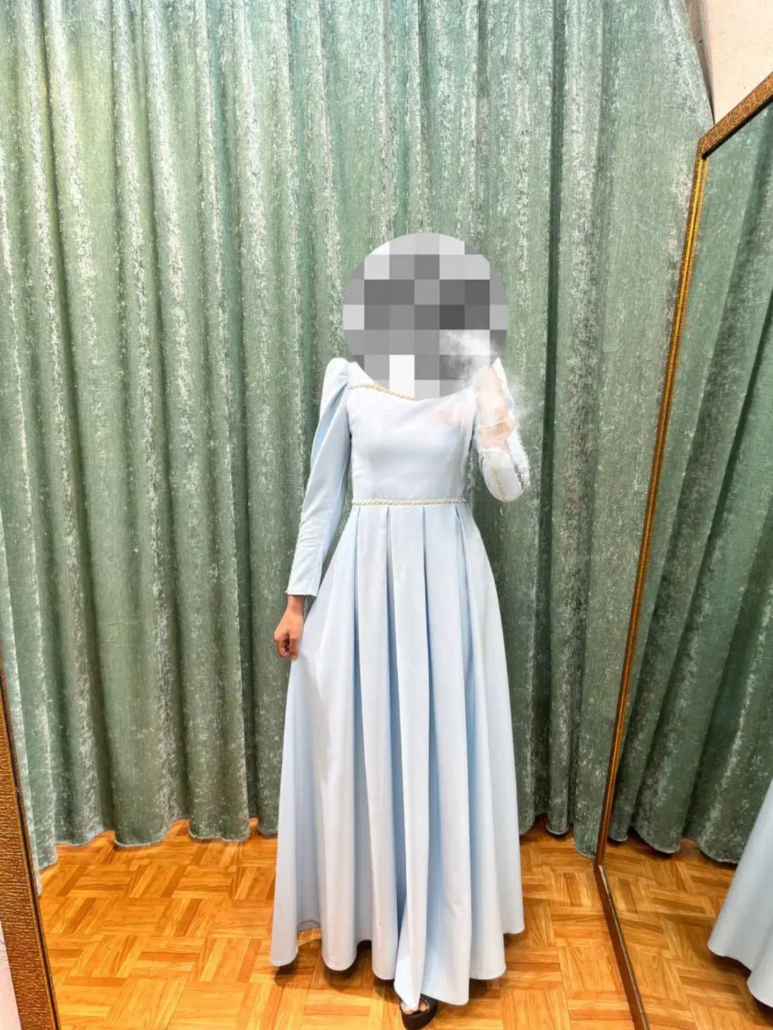 اجاره لباس مجلسی نگار|لباس|کرمان, |دیوار