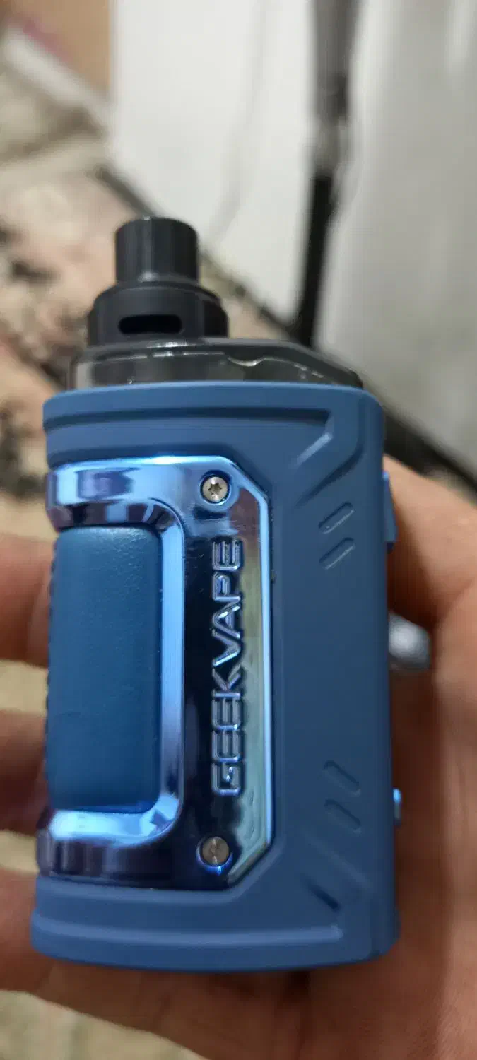 ویپ  مدل گیگ ویپ|زیورآلات و اکسسوری|لاهیجان, یوسف آباد|دیوار