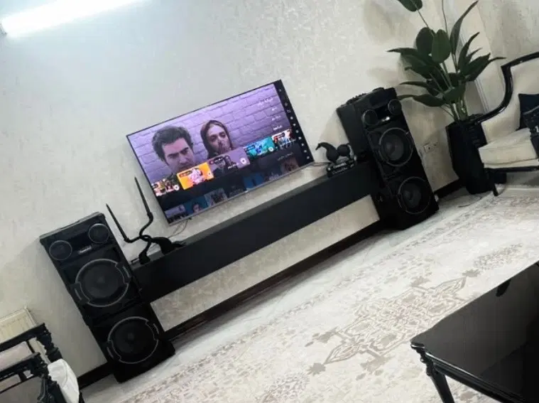 تی وی وال|میز تلویزیون|تهران, تقی آباد|دیوار