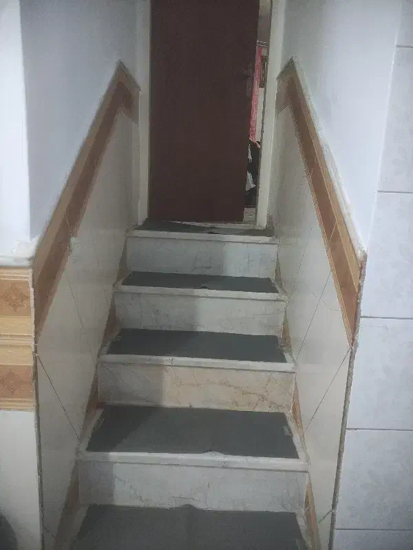 فروش خانه دو طبقه ۶۰متری ویلایی|فروش خانه و ویلا|قم, شهرک توانیر|دیوار