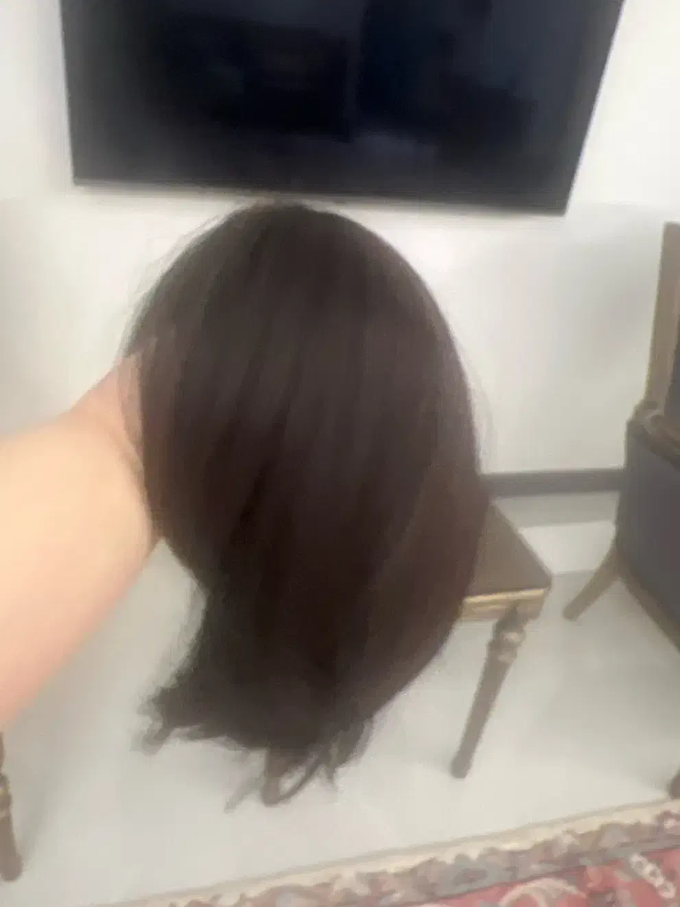 کلاه گیس|آرایشی، بهداشتی، درمانی|تبریز, |دیوار