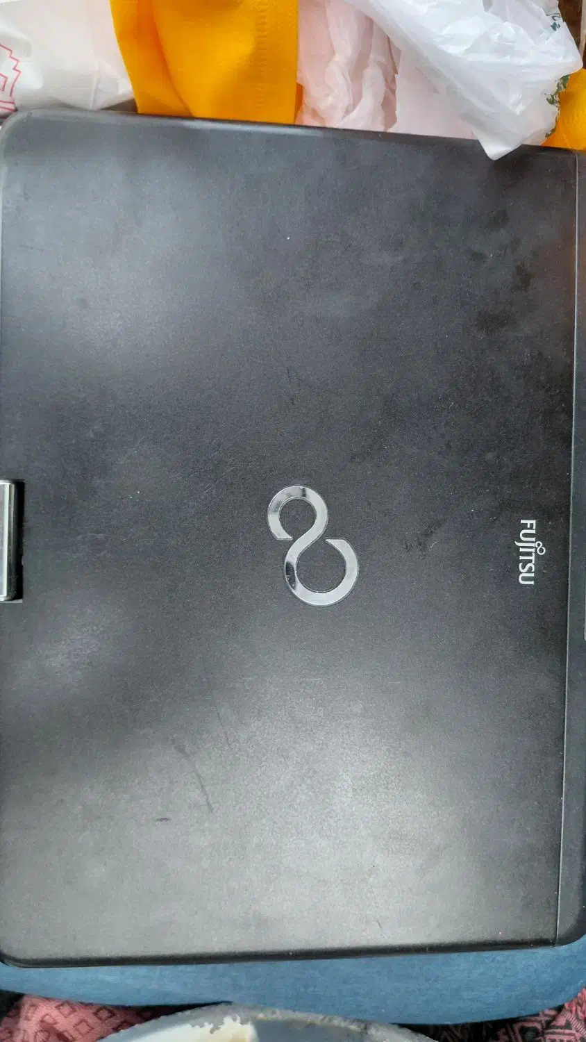 لب تاب فوجیتسو  مدل t731|رایانه همراه|بوشهر, |دیوار