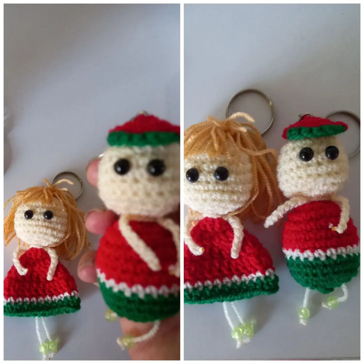 جاکلیدی های یلدایی|صنایع دستی و سایر لوازم تزئینی|بومهن, |دیوار