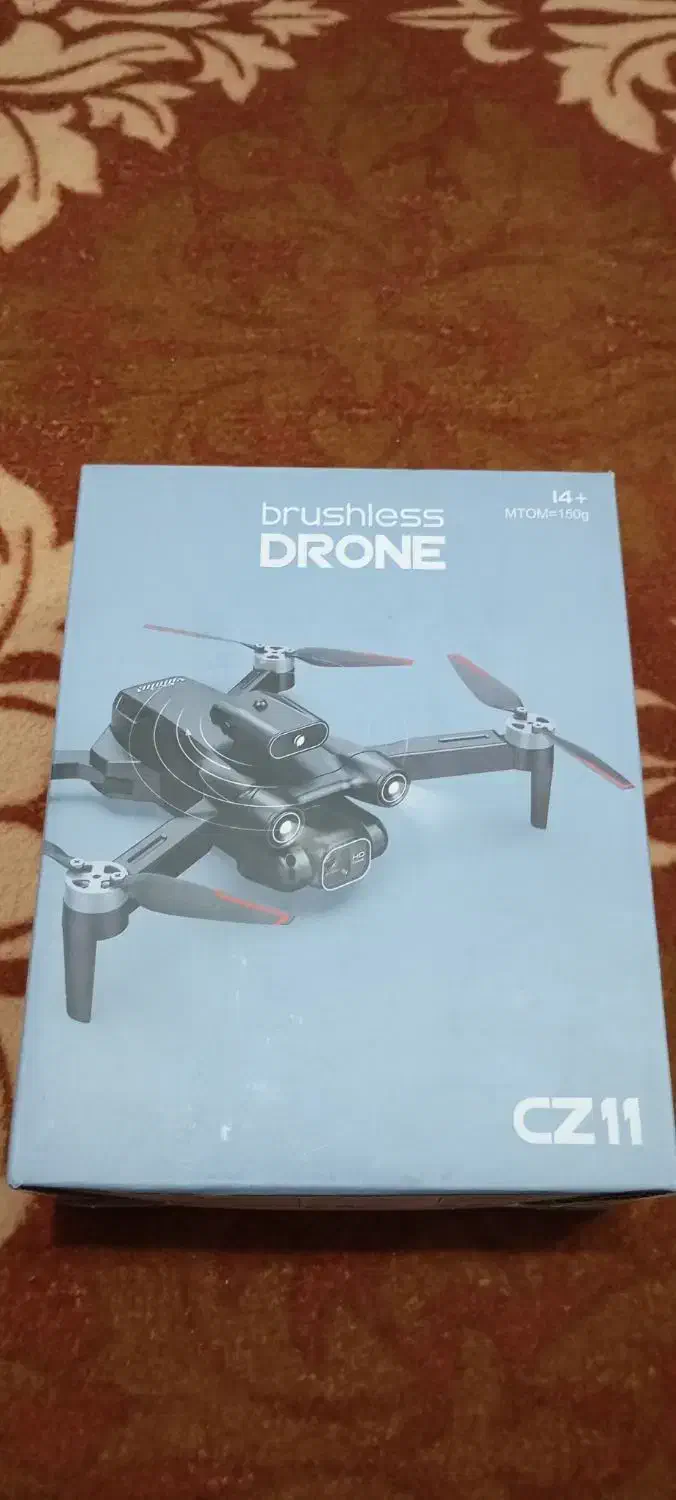 کواد کوپتر(هلی شات)|دوربین عکاسی و فیلم‌برداری|سراب, |دیوار