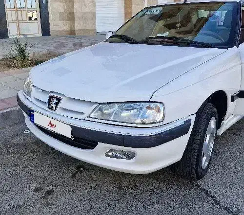 خودرو پژو پارس سال xu7 پلاس|خودرو سواری و وانت|زاهدان, |دیوار