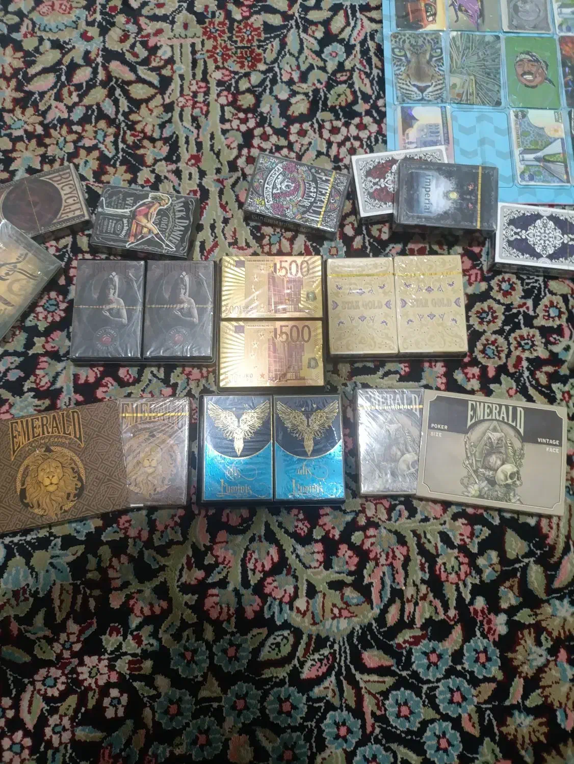 پاسور|اسباب‌‌بازی|زرند, |دیوار