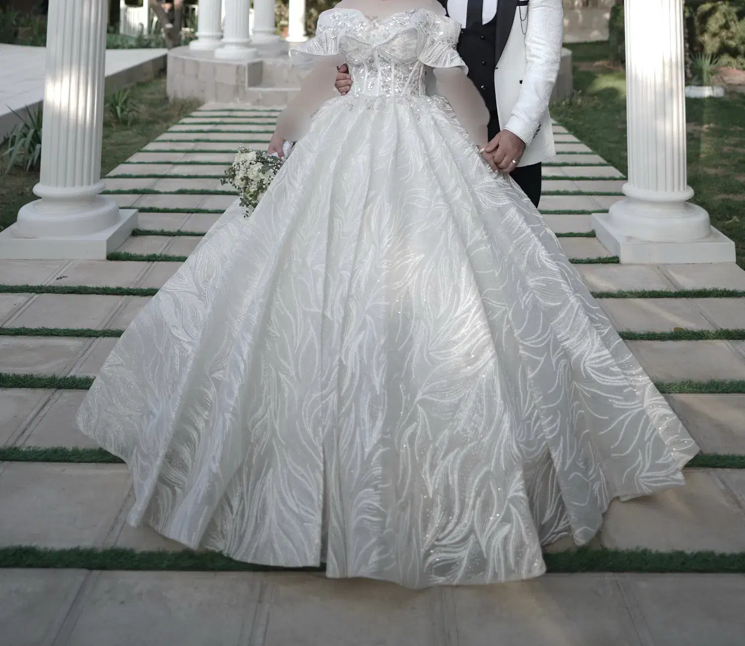 لباس عروس|لباس|ملایر, |دیوار