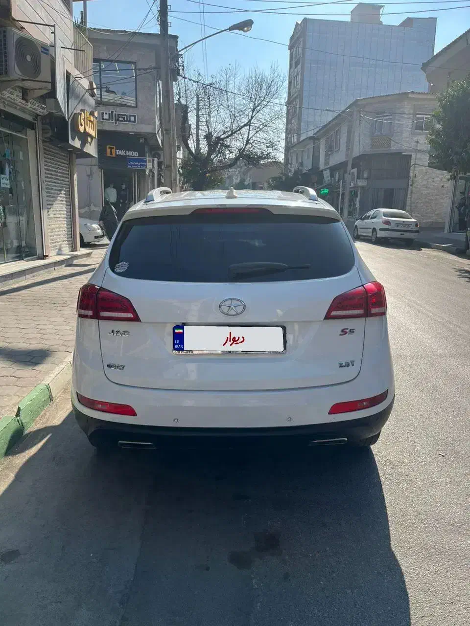 خودرو|خودرو سواری و وانت|گرگان, |دیوار