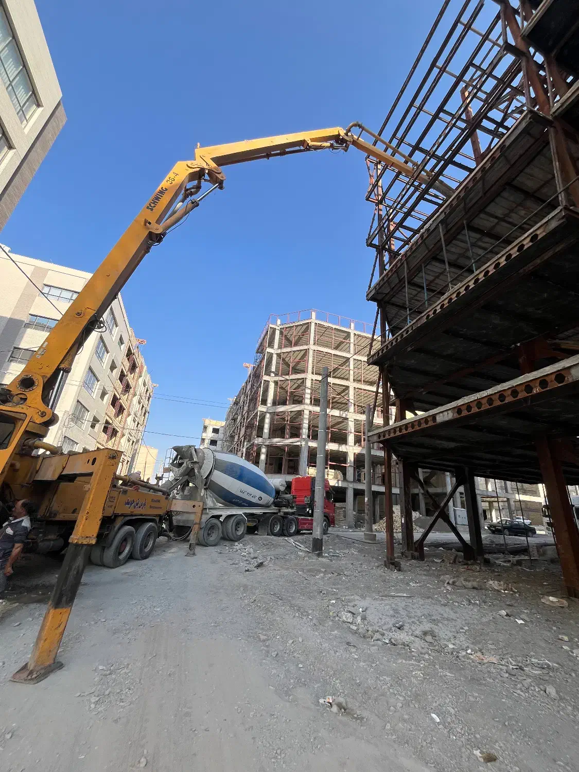 امتیاز اپارتمان|پیشفروش املاک|بیرجند, |دیوار