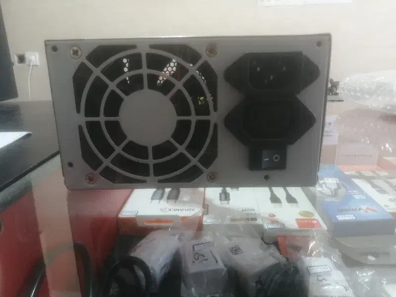 پاور 230v مدل p4|قطعات و لوازم جانبی رایانه|فاضل آباد, |دیوار