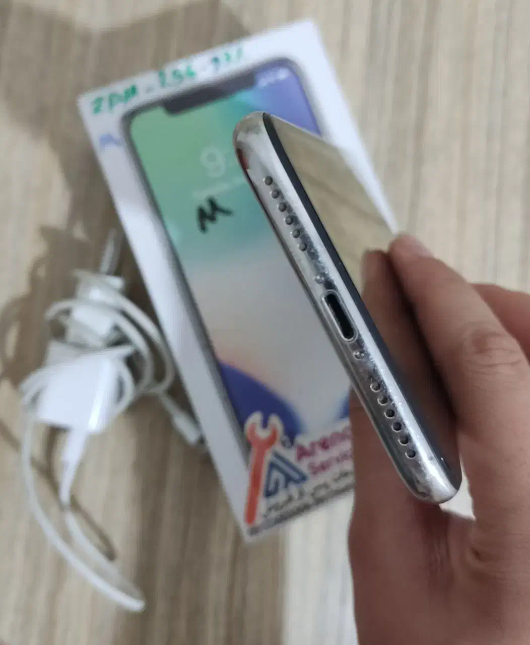 iPhone x 256|موبایل|شهریار, شهریار|دیوار