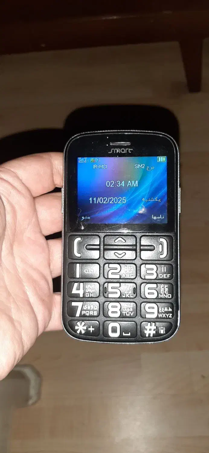 گوشی اسمارت|موبایل|تهران, اکباتان|دیوار