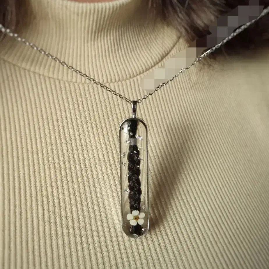 گردنبند و دستبند موی یار|بدلیجات|خرمآباد, |دیوار