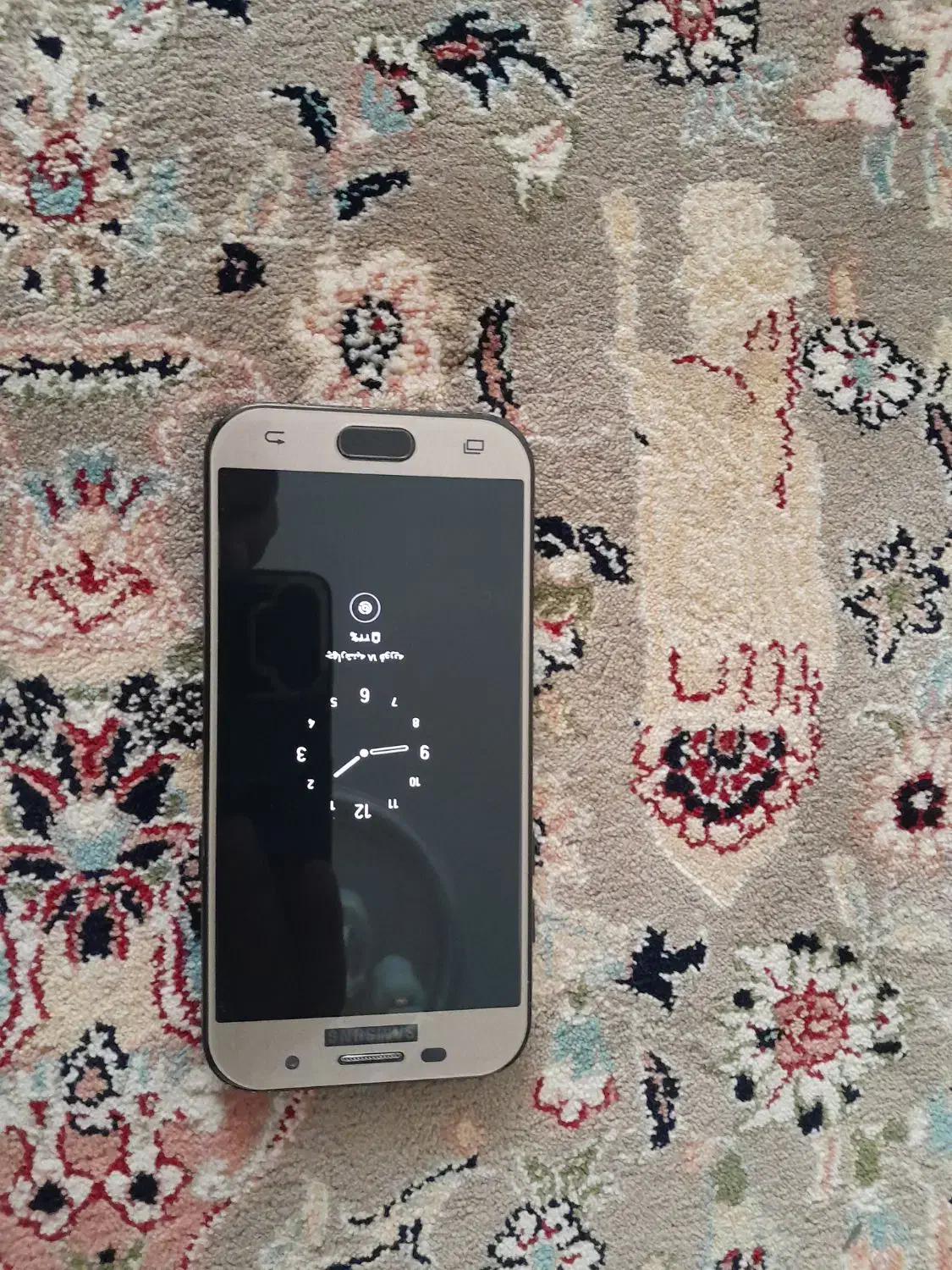 گوشی۲۰۱۷|موبایل|اراک, |دیوار