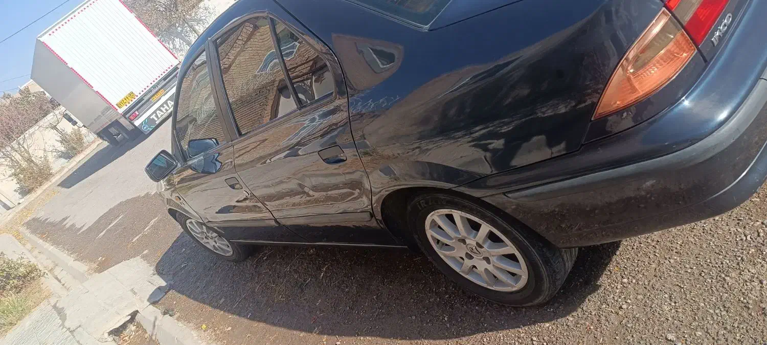 فروش|خودرو سواری و وانت|قوچان, |دیوار