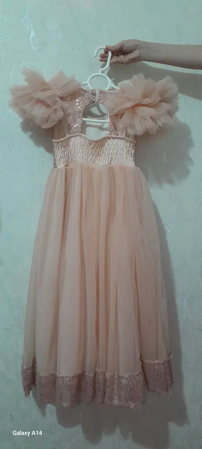 پیراهن خوشکل ومجلسی|لباس|ایذه, |دیوار