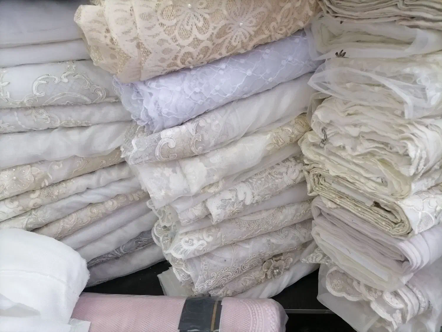 پارچه|لوازم خیاطی و بافتنی|تهران, خانی‌آباد|دیوار