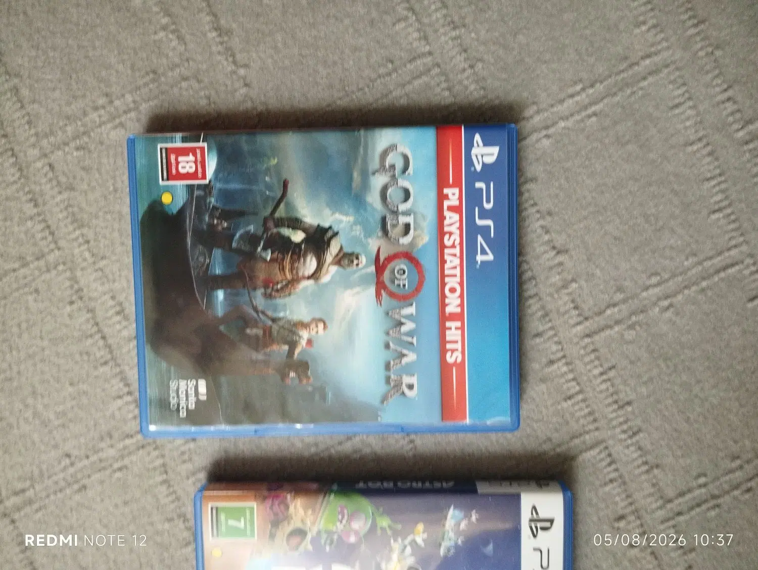ps5 slim|کنسول، بازی ویدئویی و آنلاین|همدان, |دیوار
